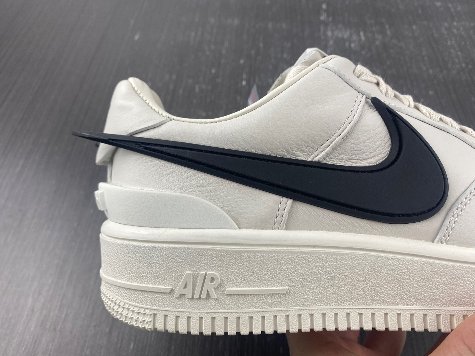 nike air force 1 low sp ambush phantom dv3464-002