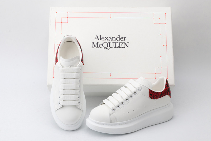 alexer mceen sneakers