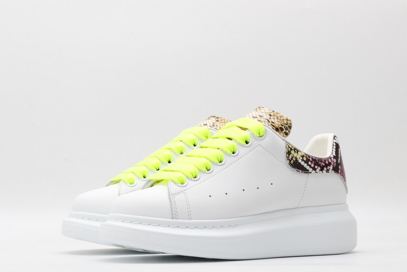 alexer mceen sneakers