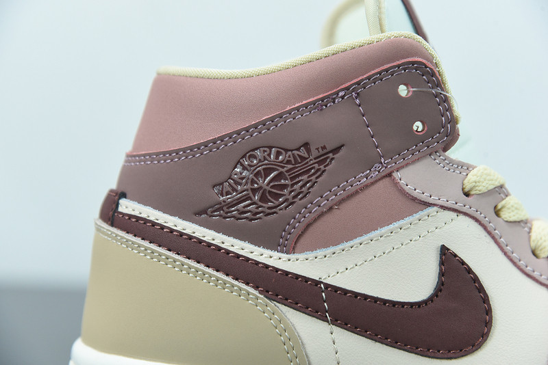 air jordan 1 mid mixed color do7440-821