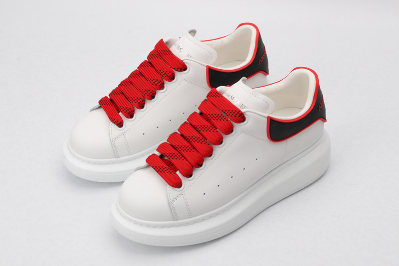 alexer mceen sneakers