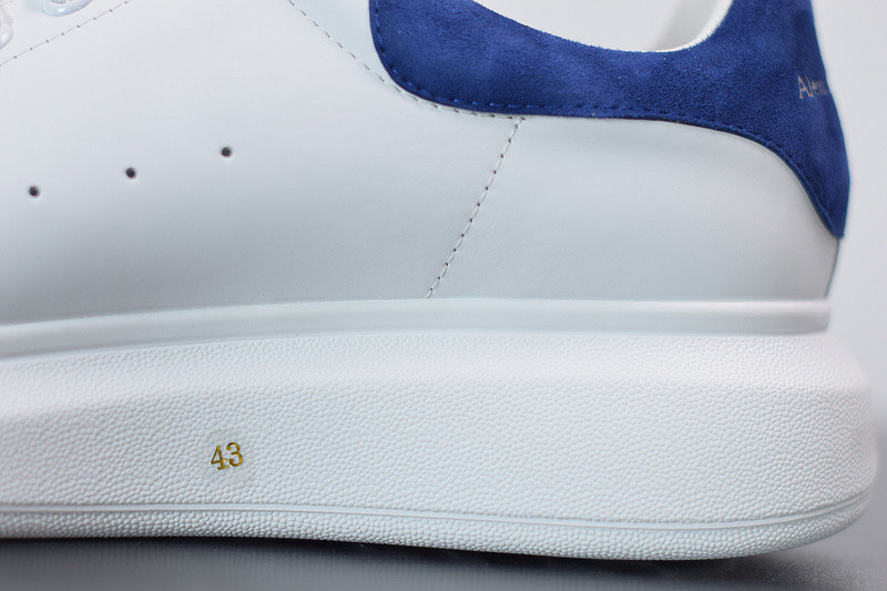 alexer mceen sneakers