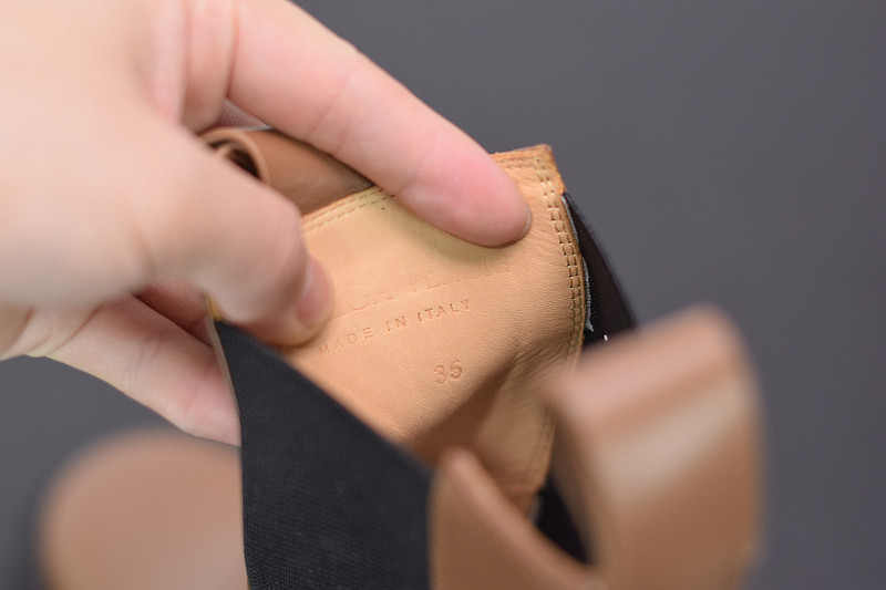 Bo*te*ga ve*ne*ta sneaker