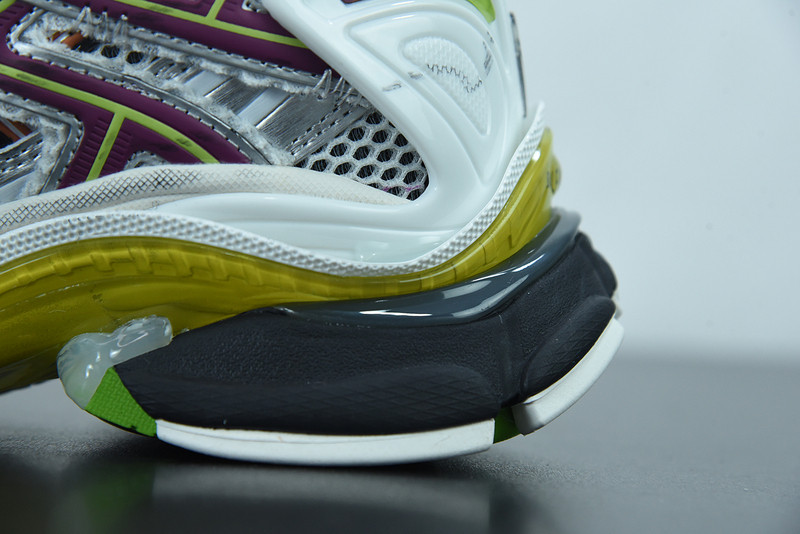 Ba*len*cia*ga runner sneaker