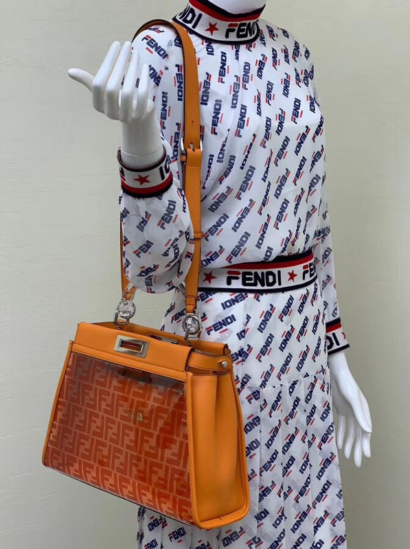 Fendi Bag