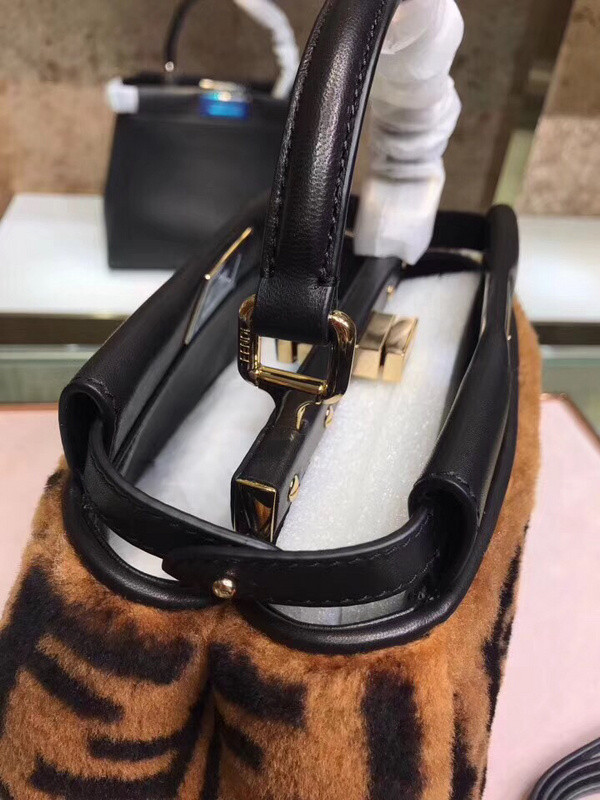 Fendi Bag