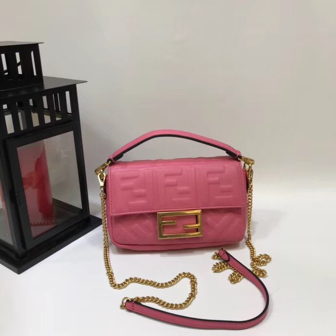 Fendi Bag