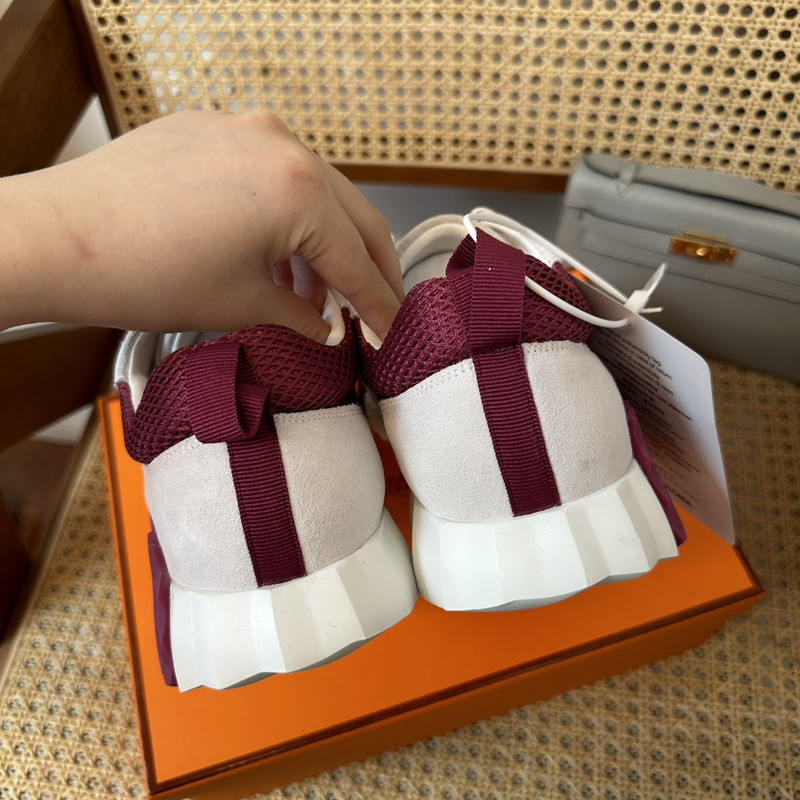 H**mes sneaker