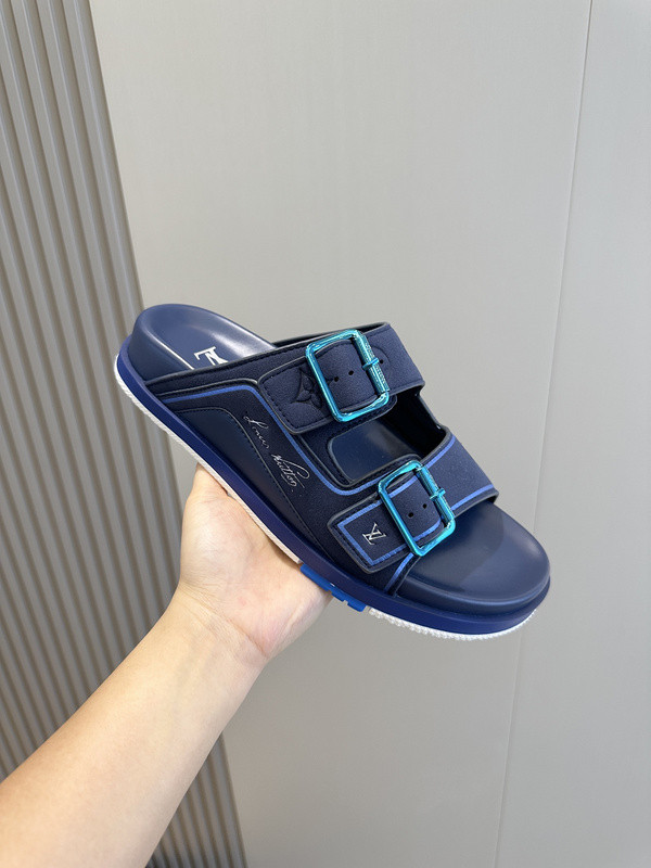 lvt sandals