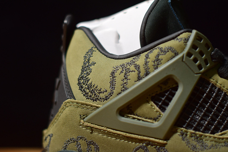 air jordan 4 reiro aj4-756395