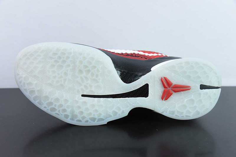 nike kobe 6 protro all-star dh9888-600