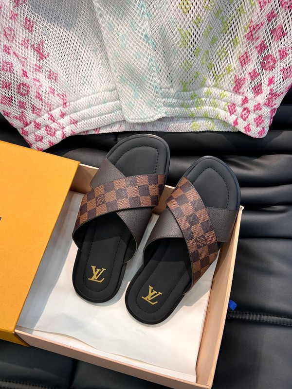 lvt sandals