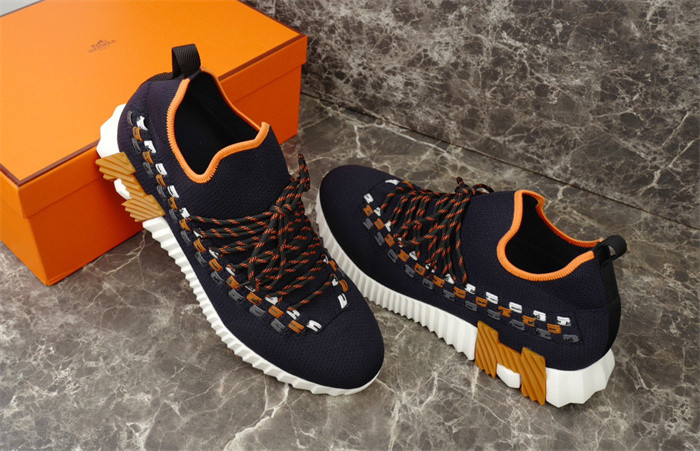 H**mes sneaker