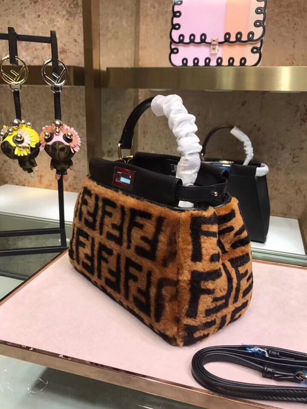 Fendi Bag