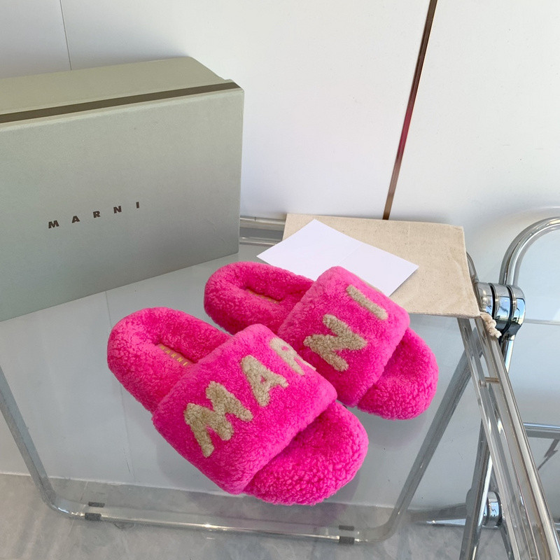 marni slippers