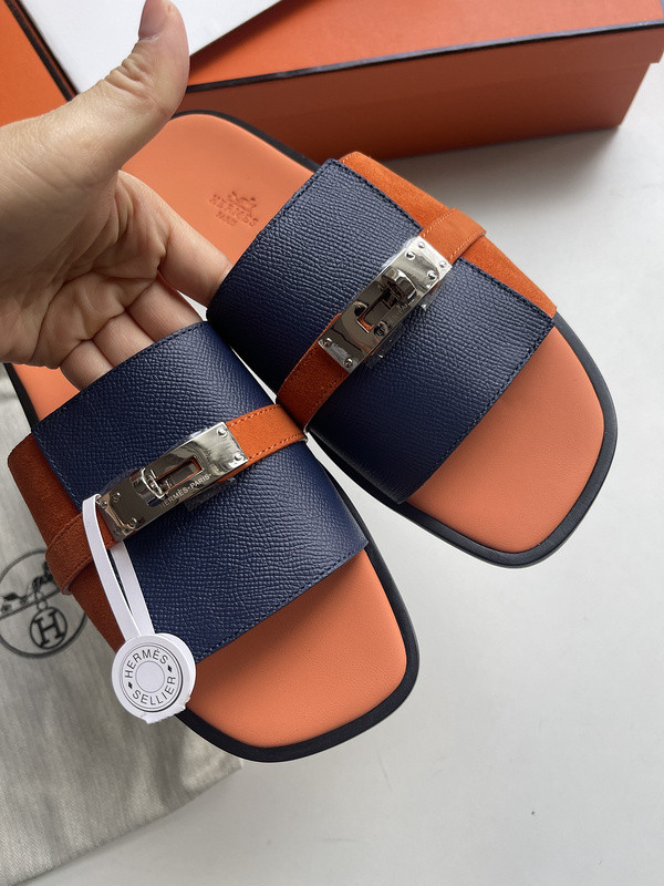 HERMES SLIDE