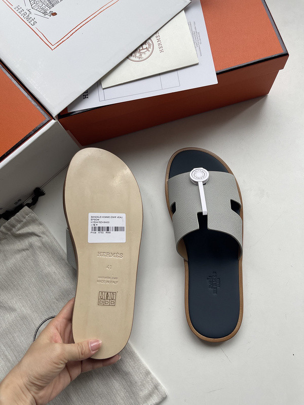 HERMES SLIDE