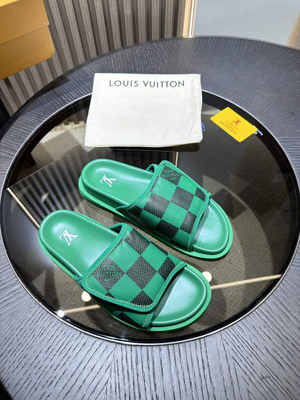 lvt sandals