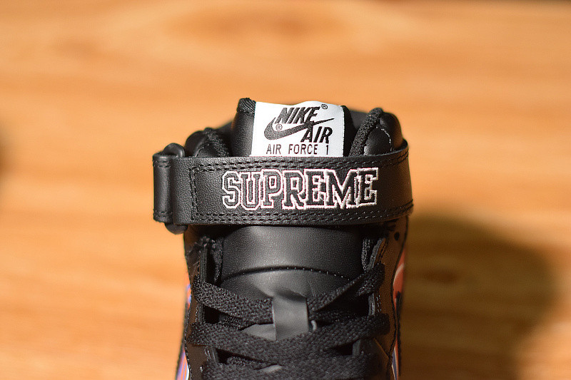 nike air force 1 mid 