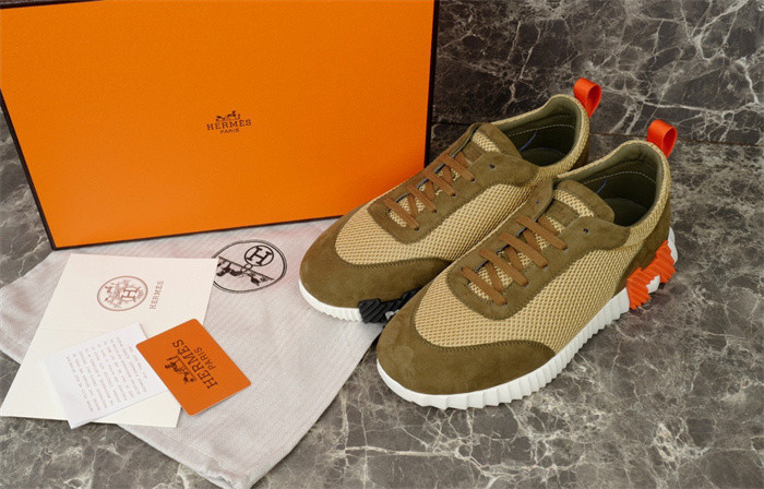 H**mes sneaker