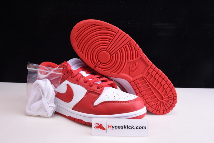 nike dunk low retro sp 